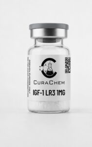 CuraChem IGF-1 LR3 1MG
