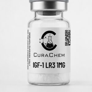 CuraChem IGF-1 LR3 1MG