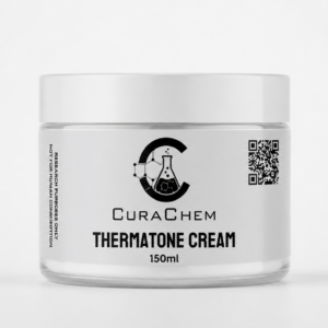 CuraChem Thermatone Cream 150ml