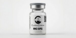 CuraChem HNG 10MG