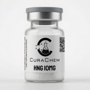 CuraChem HNG 10MG