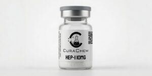 CuraChem HEP-1 10MG