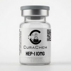 CuraChem HEP-1 10MG