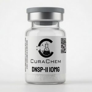 CuraChem DNSP-11 10MG