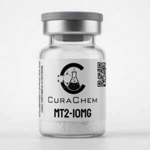 CuraChem MT2-10mg