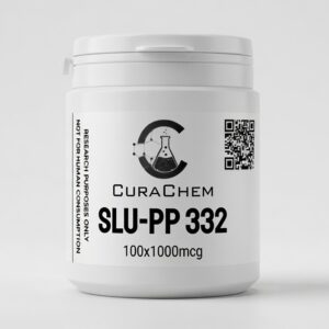 CuraChem SLU-PP 332 - 100x1000mcg