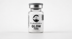 CuraChem GLOW 70MG