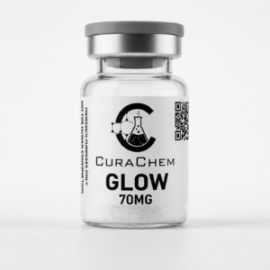 CuraChem GLOW 70MG