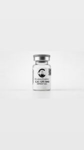 CuraChem CJC-1295 5MG (Without DAC)