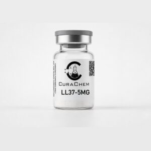 CuraChem LL37 5MG