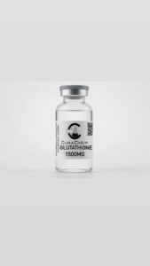 CuraChem Glutathione 1500MG
