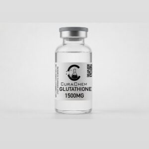 CuraChem Glutathione 1500MG