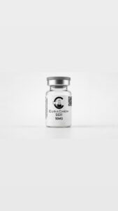 CuraChem SS31 50MG