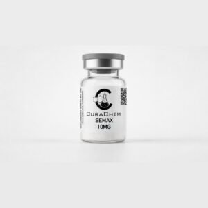 CuraChem Semax 10MG