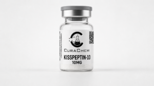 CuraChem KissPeptin-10 10MG