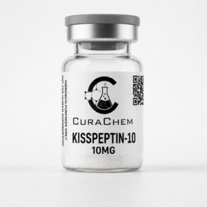 CuraChem KissPeptin-10 10MG