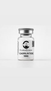 CuraChem Cagrilintide 10MG