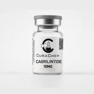 CuraChem Cagrilintide 10MG