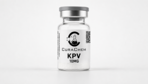 CuraChem KPV-10MG