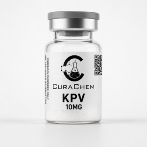 CuraChem KPV-10MG