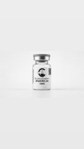 CuraChem Ipamorelin-10MG